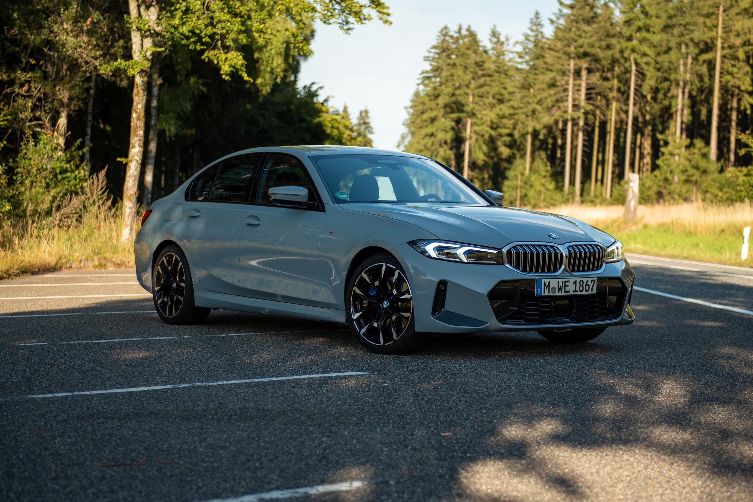 Schne Bmw 318 I Fotos