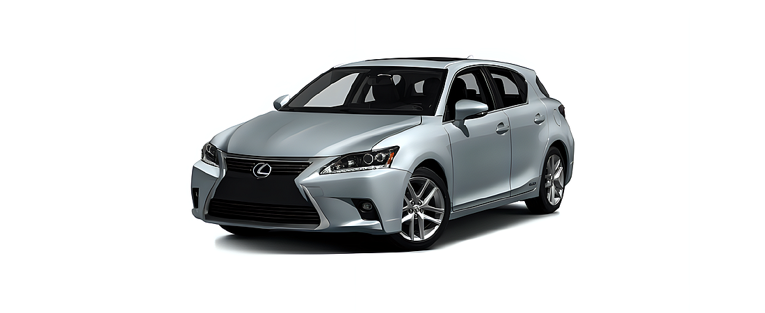 LEXUS様 2016 Lexus CT 200h - Canadian Prices, Specs, Photos | AutoTrader.ca