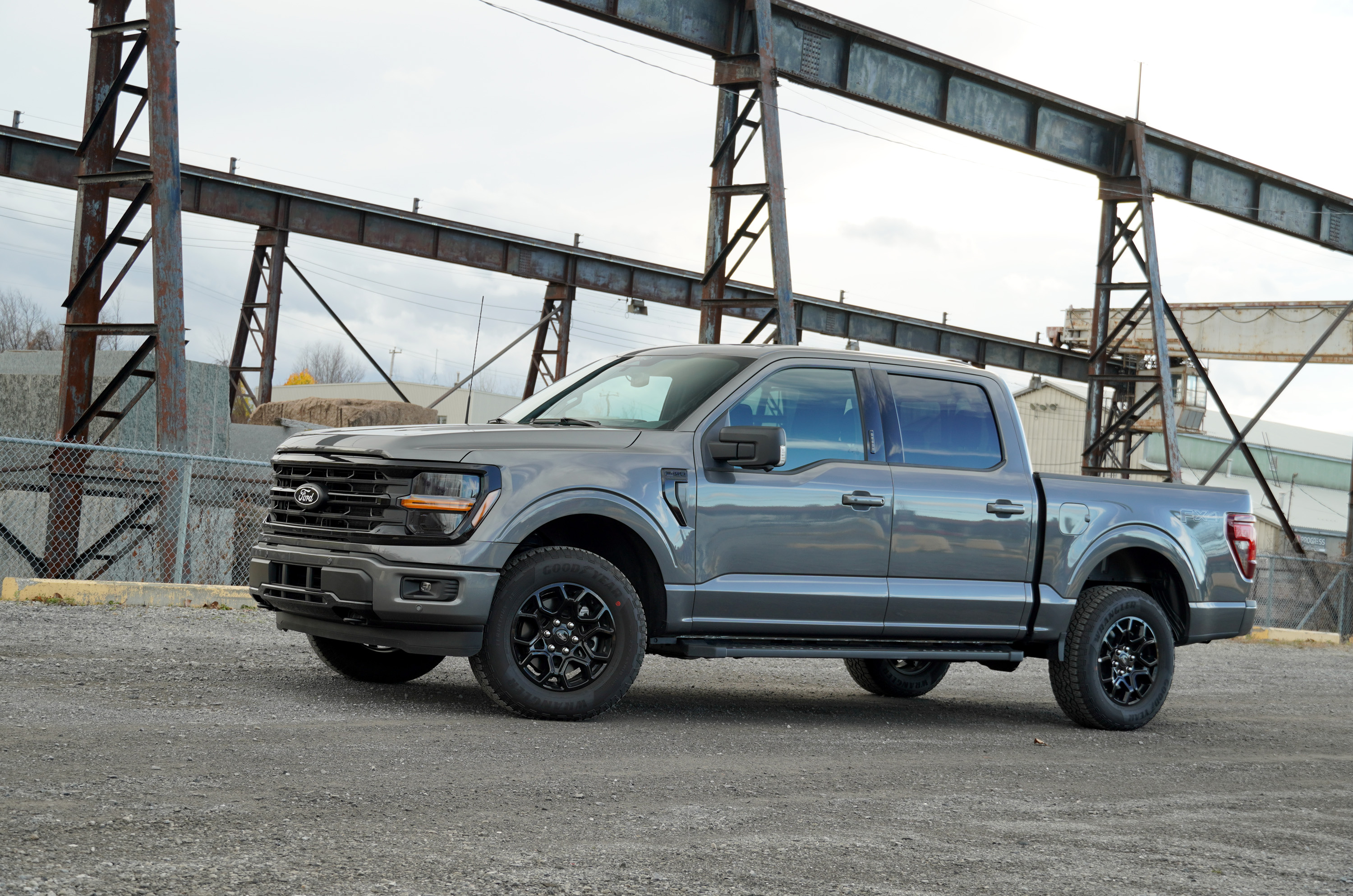 Ford F 150 27