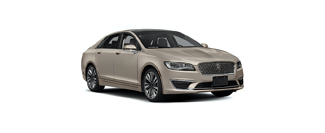 2018 Lincoln MKZ - Canadian Prices, Specs, Photos | AutoTrader.ca