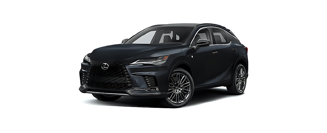 seo-ca-research-Lexus-RX-2025-