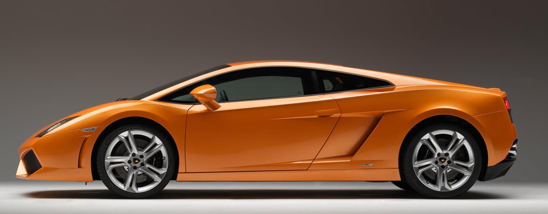 Lamborghini Gallardo: dimensioni, interni, motori, prezzi e concorrenti -  AutoScout24