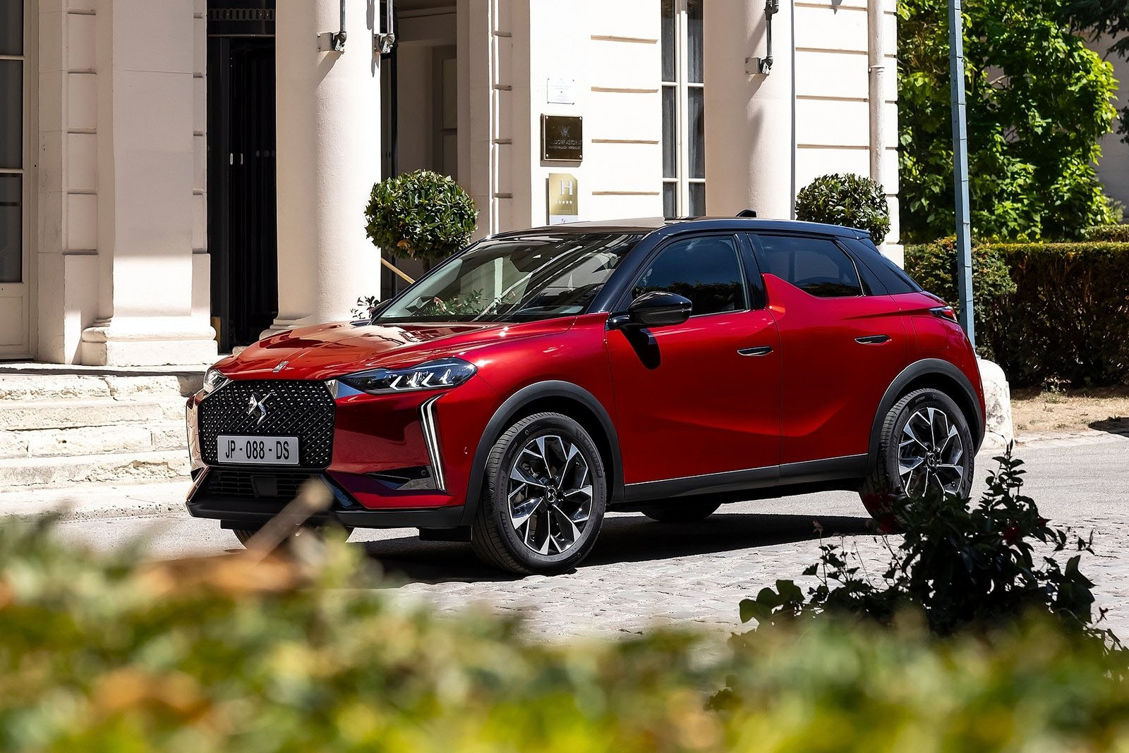 DS 3 Facelift Kommt 2023 AutoScout24 Deutschland ds-3-facelift-kommt-2023-autoscout24-deutschland