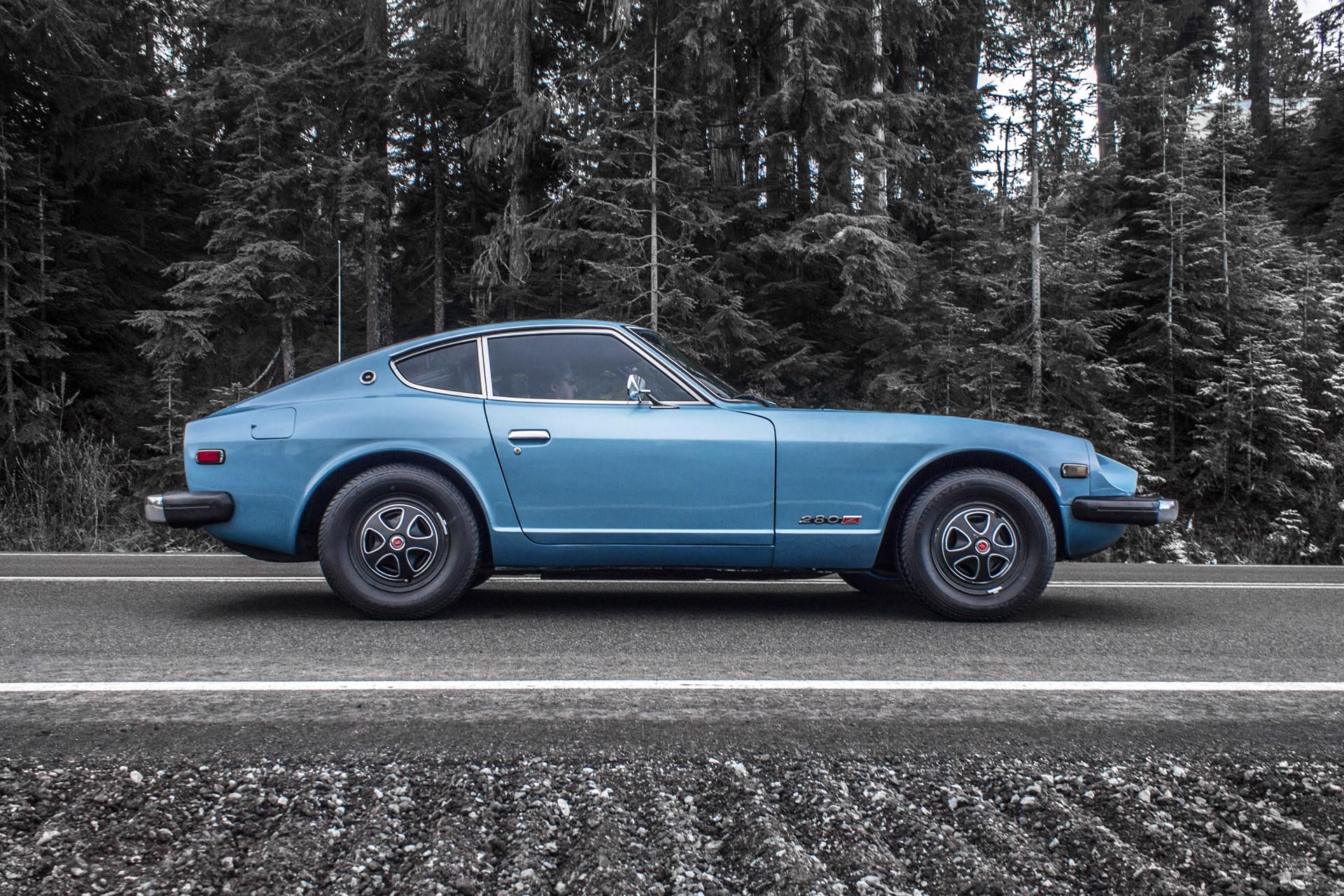 Final Drive: 1977 Datsun 280Z - AutoTrader.ca
