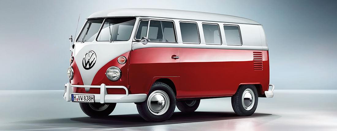 Weven Extreme armoede vod Volkswagen Bus - informatie, prijzen, vergelijkbare modellen - AutoScout24