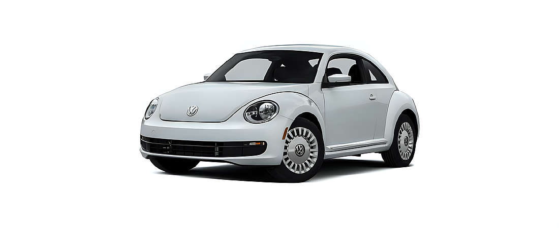2016 Volkswagen Beetle Coupe - Canadian Prices, Specs, Photos