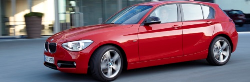 Avant-première: BMW 114d - AutoScout24