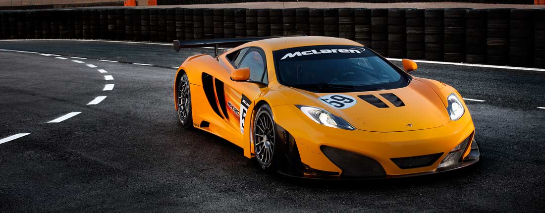 McLaren MP4-12C 16.800 KM - Unfallfrei - Carbon - Top Zustand 