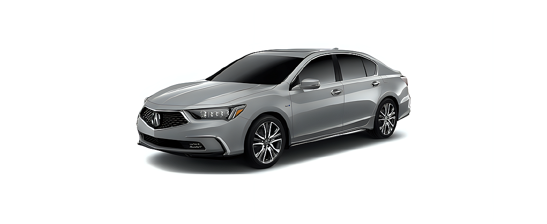 2018 Acura RLX - Canadian Prices, Specs, Photos | AutoTrader.ca
