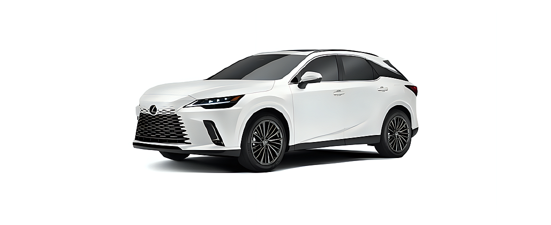 2023 Lexus RX - Canadian Prices, Specs, Photos | AutoTrader.ca