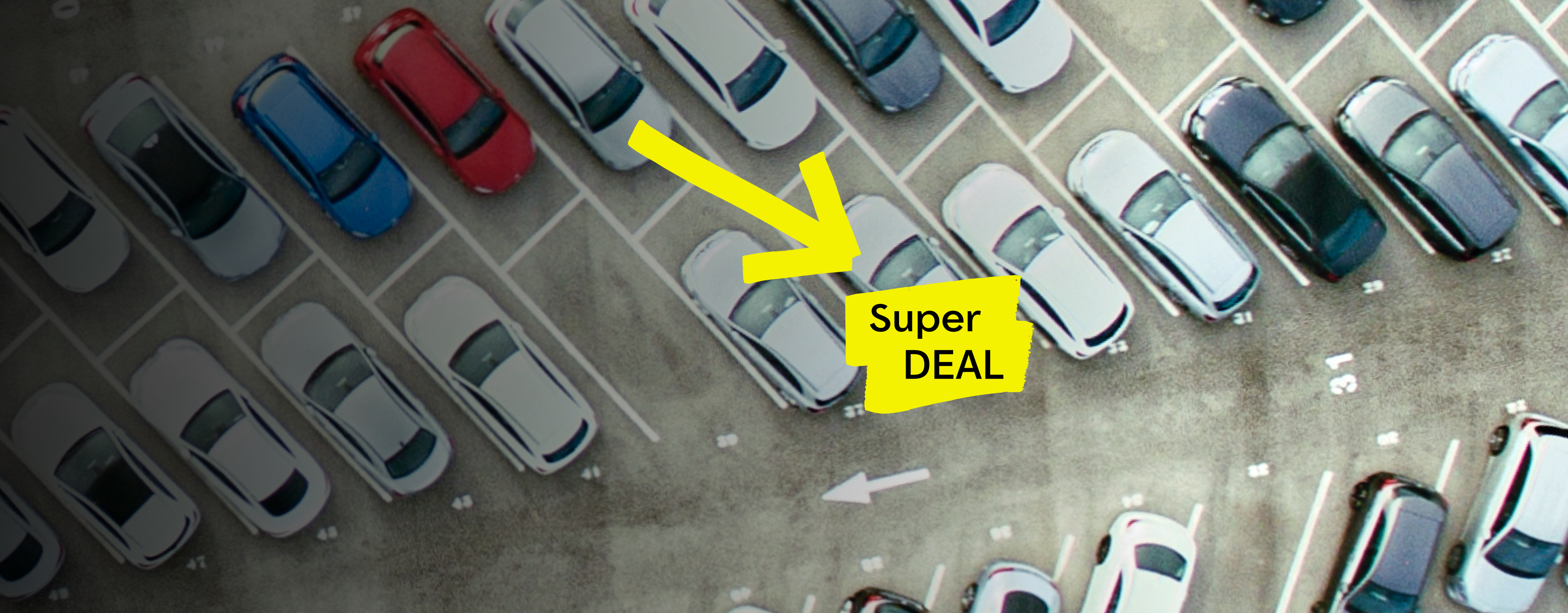 Vendi le auto più velocemente con il SuperDEAL