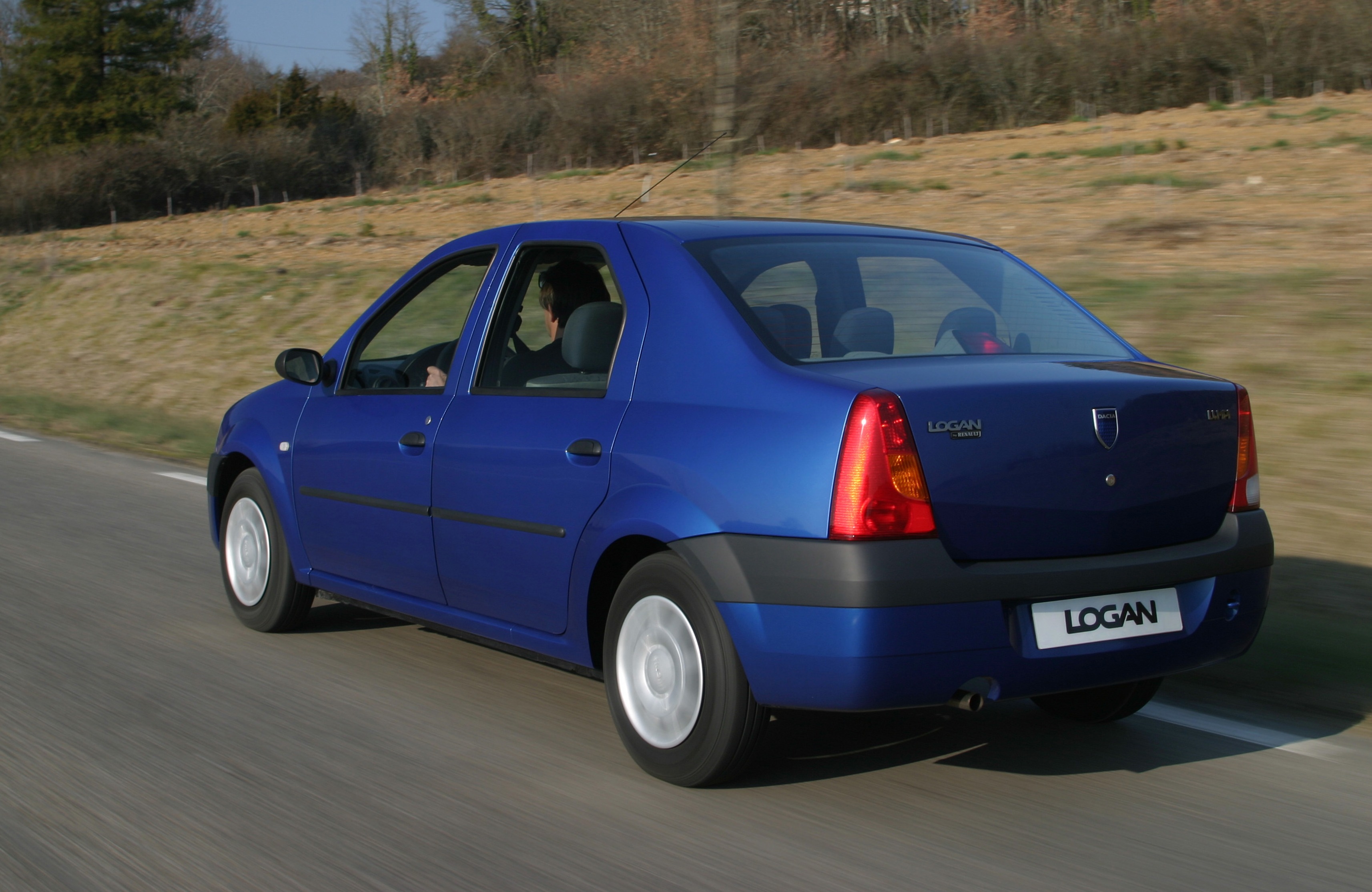 Dacia Logan (2020): Limousine für Südosteuropa