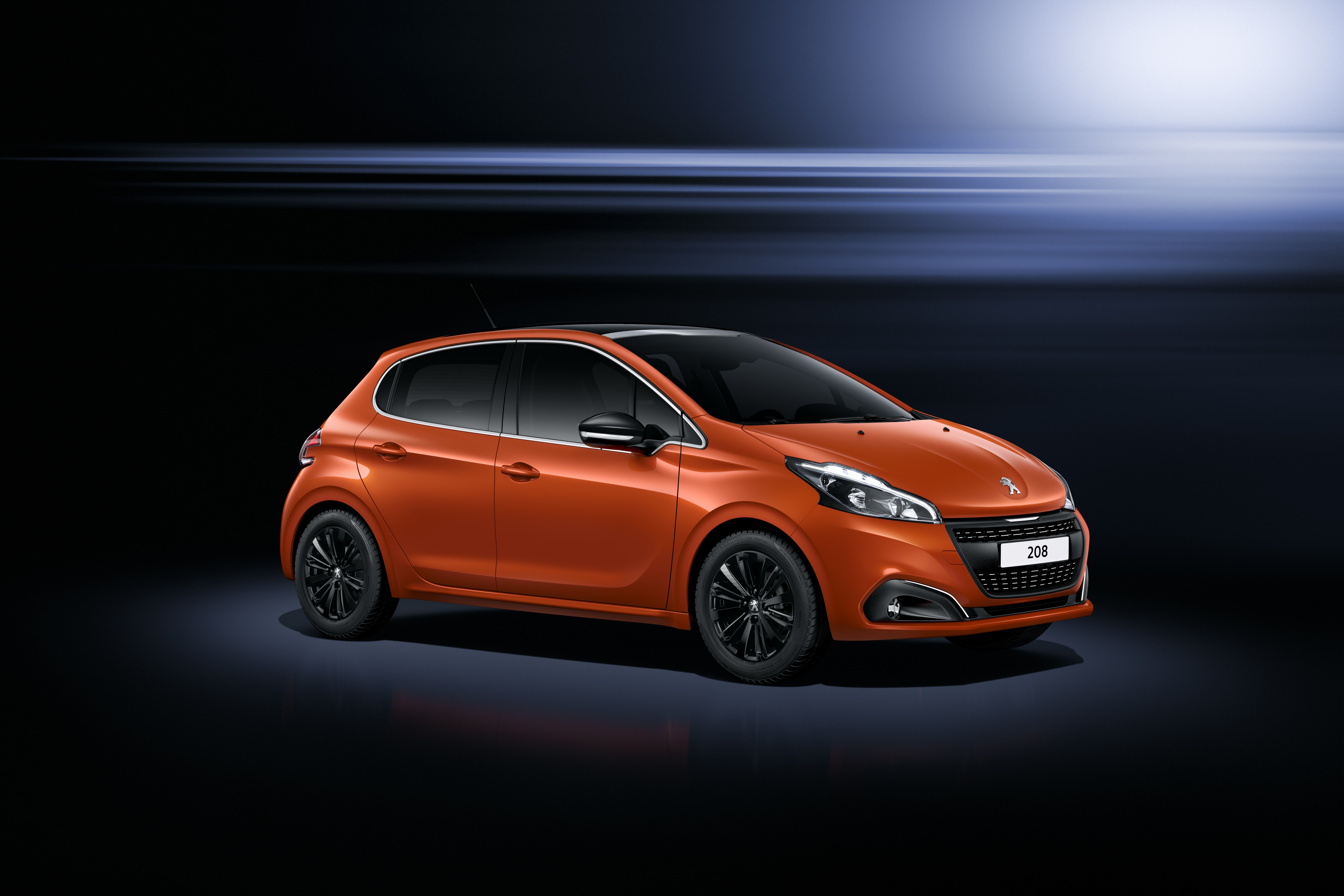 Peugeot 208: dimensioni, interni, motori, prezzi e concorrenti - AutoScout24