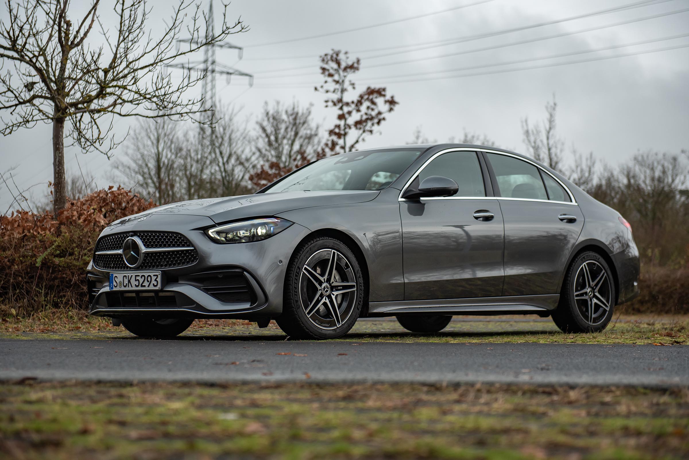 Autoscout24 De Gebrauchtwagen Deutschland Mercedes