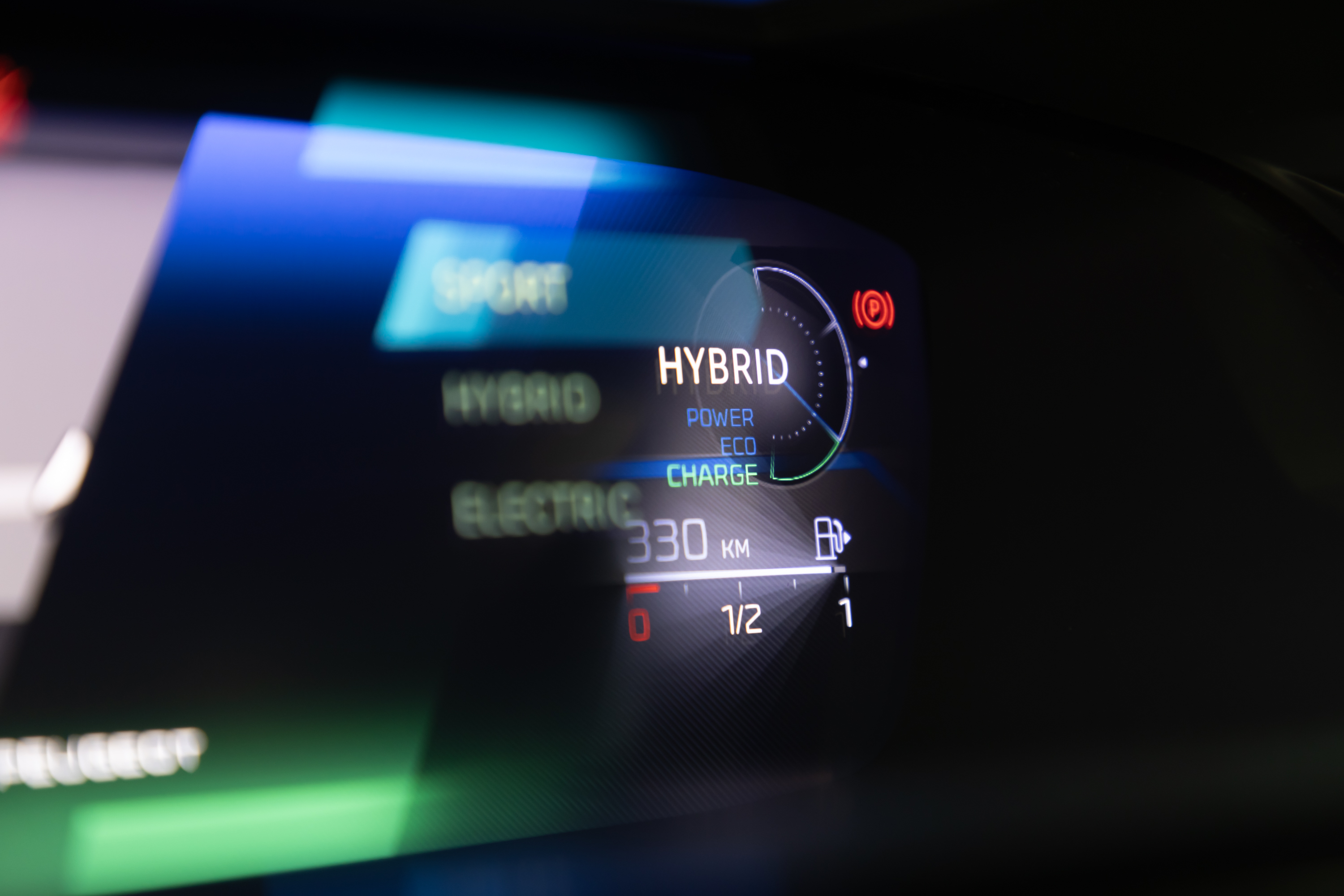 Sonntagwie Sinnvoll Ist Ein Hybrid Auto