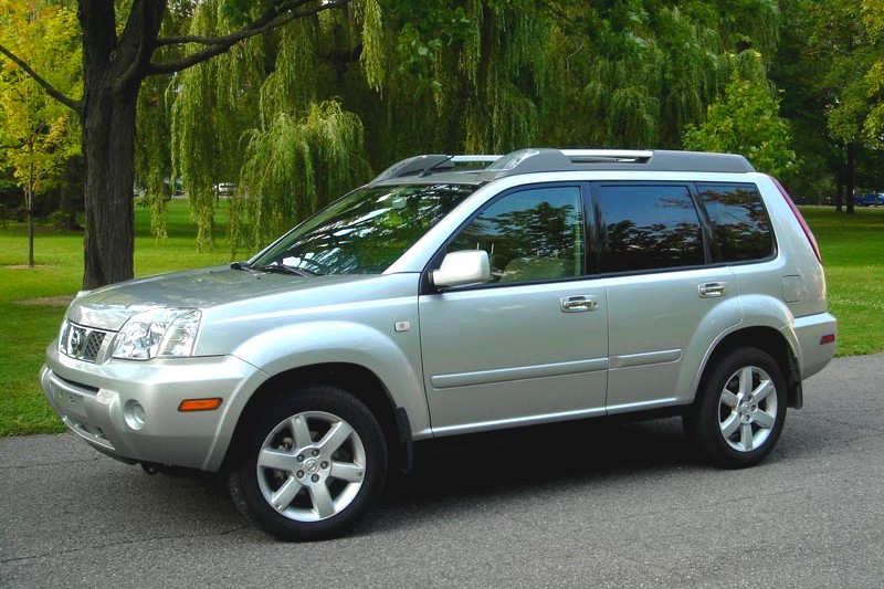 Used Nissan X-Trail Review - 2005-2006 - AutoTrader.ca