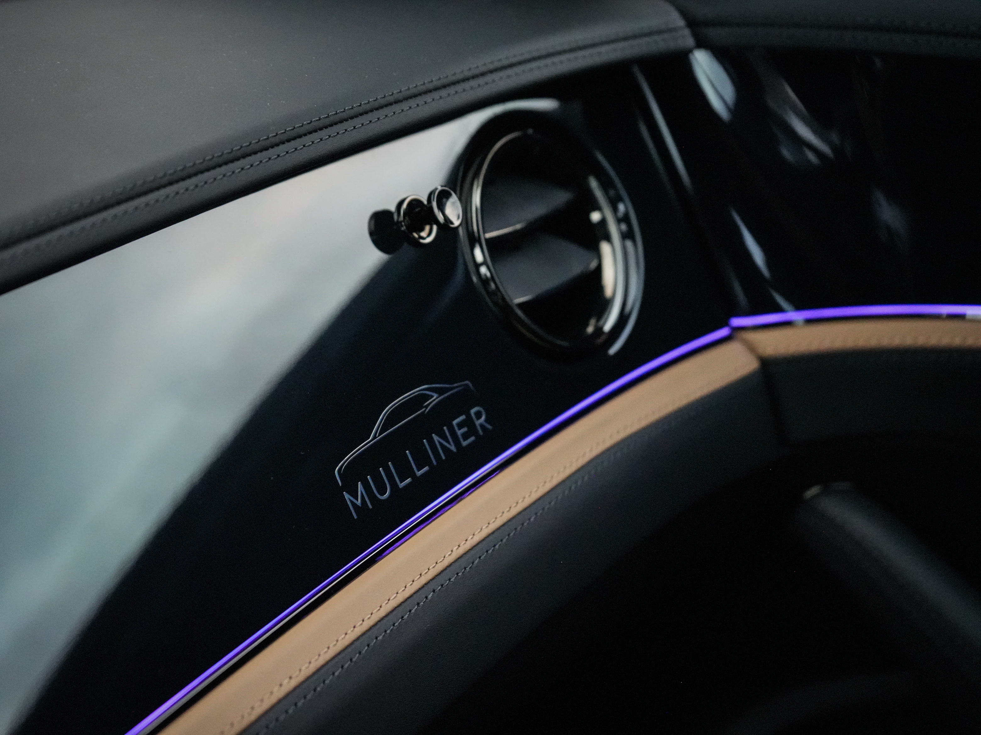 Bentley Mulliner_Detail_1