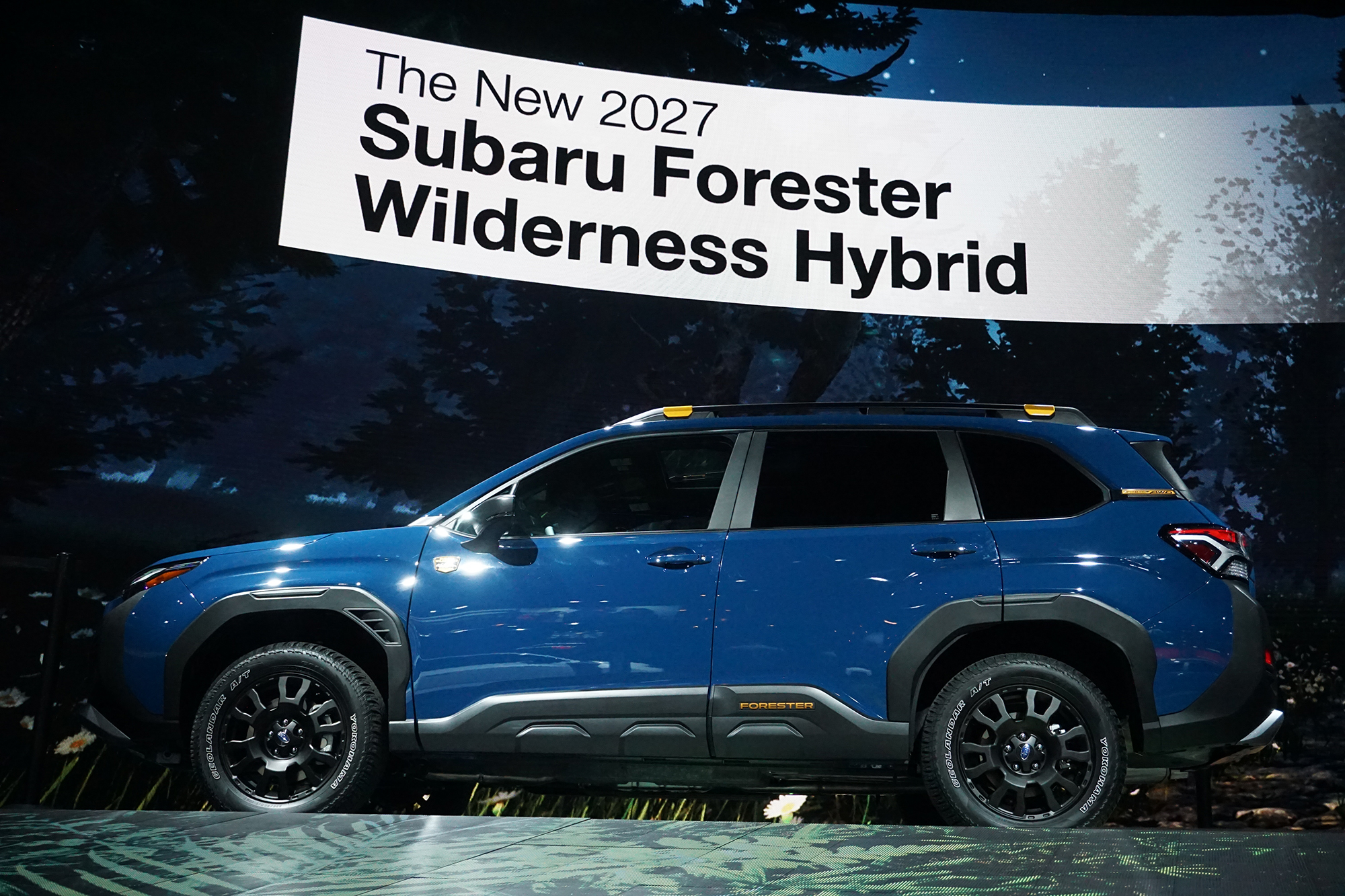 Counter-Tariffs Are Keeping a Couple New Subarus Out of Canada - AutoTrader.ca