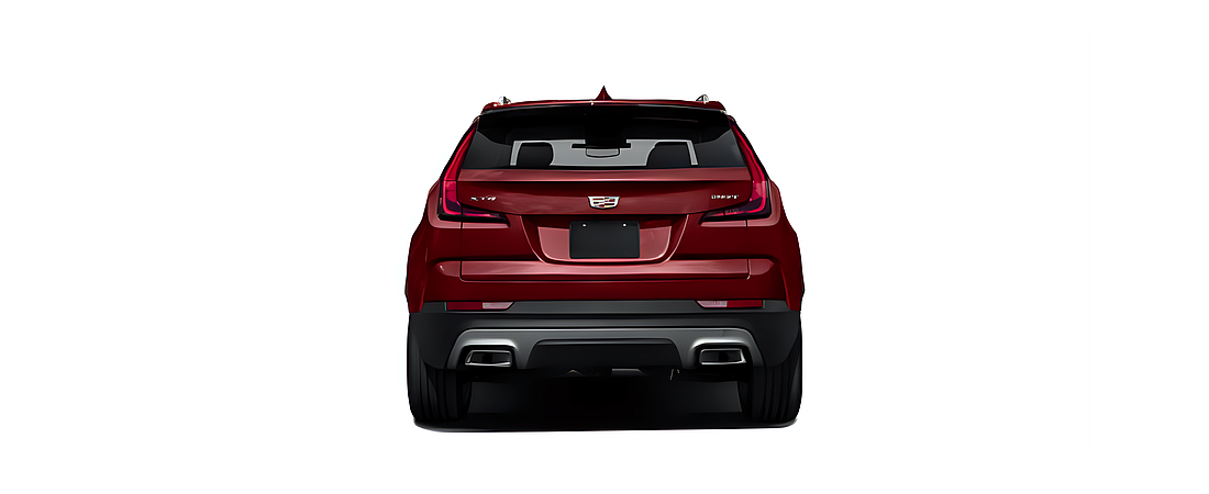 START　XT2　XT4　XT5 seo-ca-research-Cadillac-XT4-