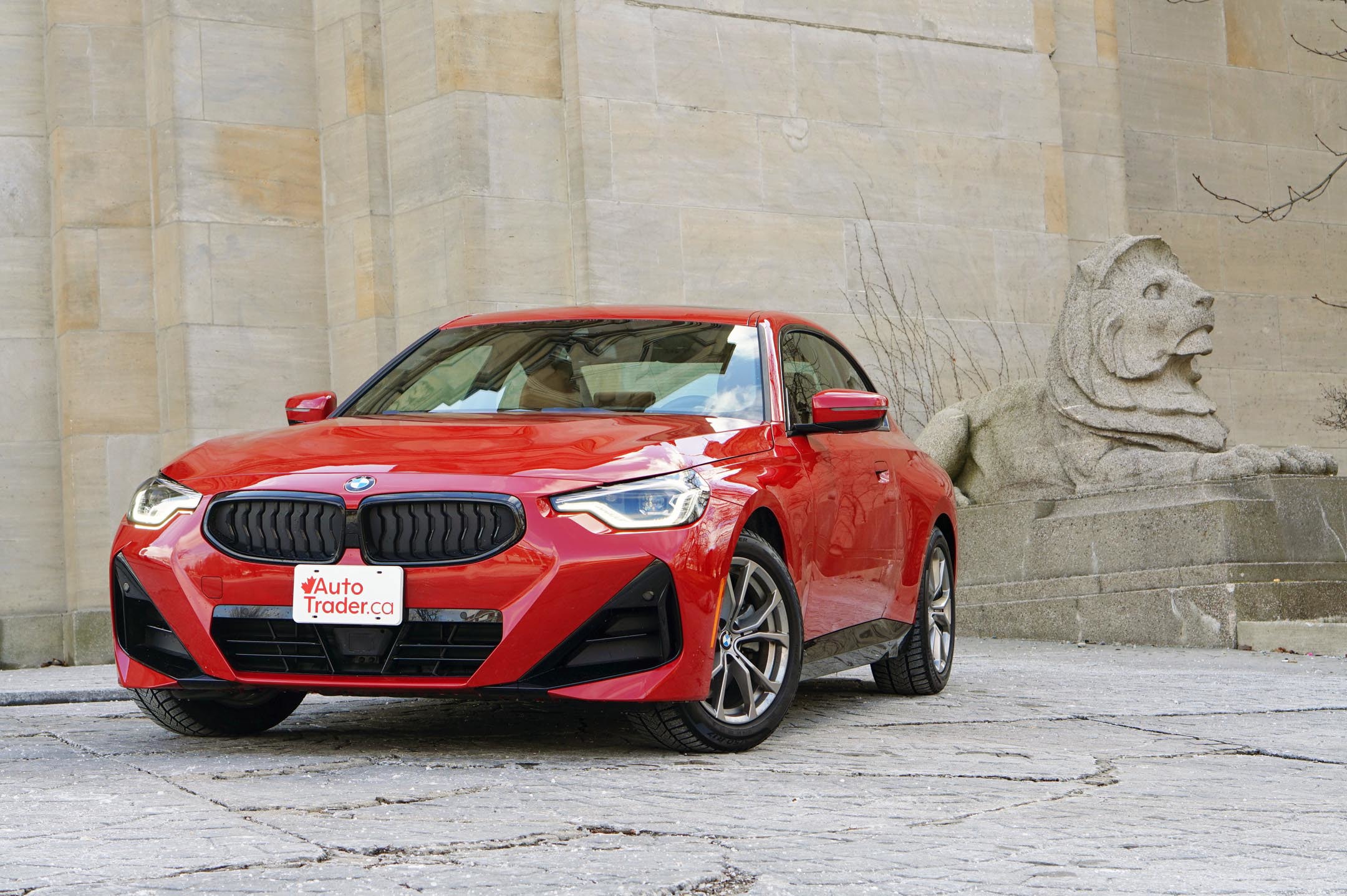 2023 BMW 2 Series Review - AutoTrader.ca