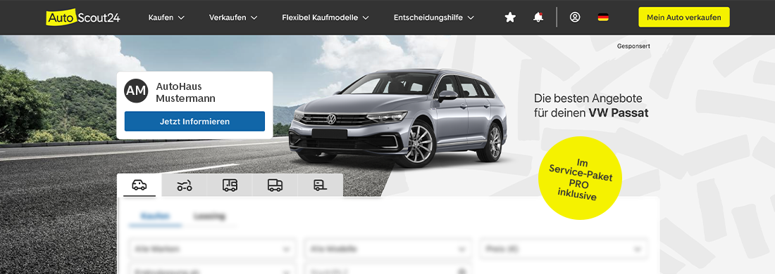 AutoScout24 H ndlerHighlight autoscout24-h-ndlerhighlight