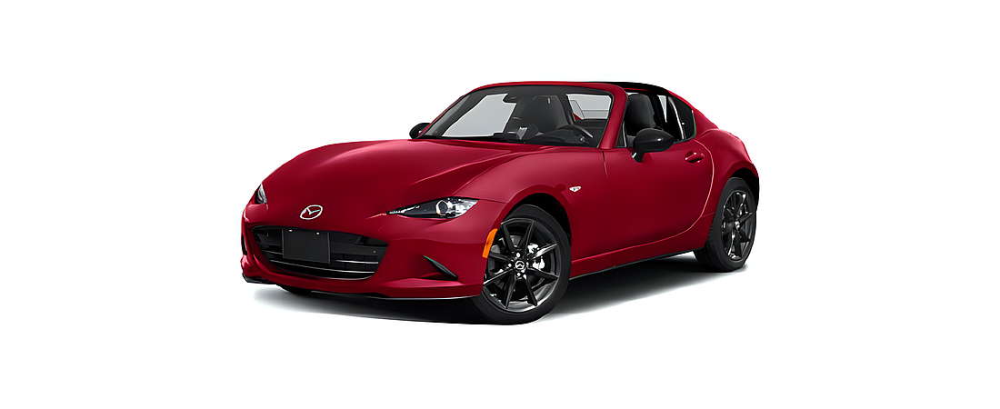 2020 Mazda MX-5 RF - Canadian Prices, Specs, Photos | AutoTrader.ca