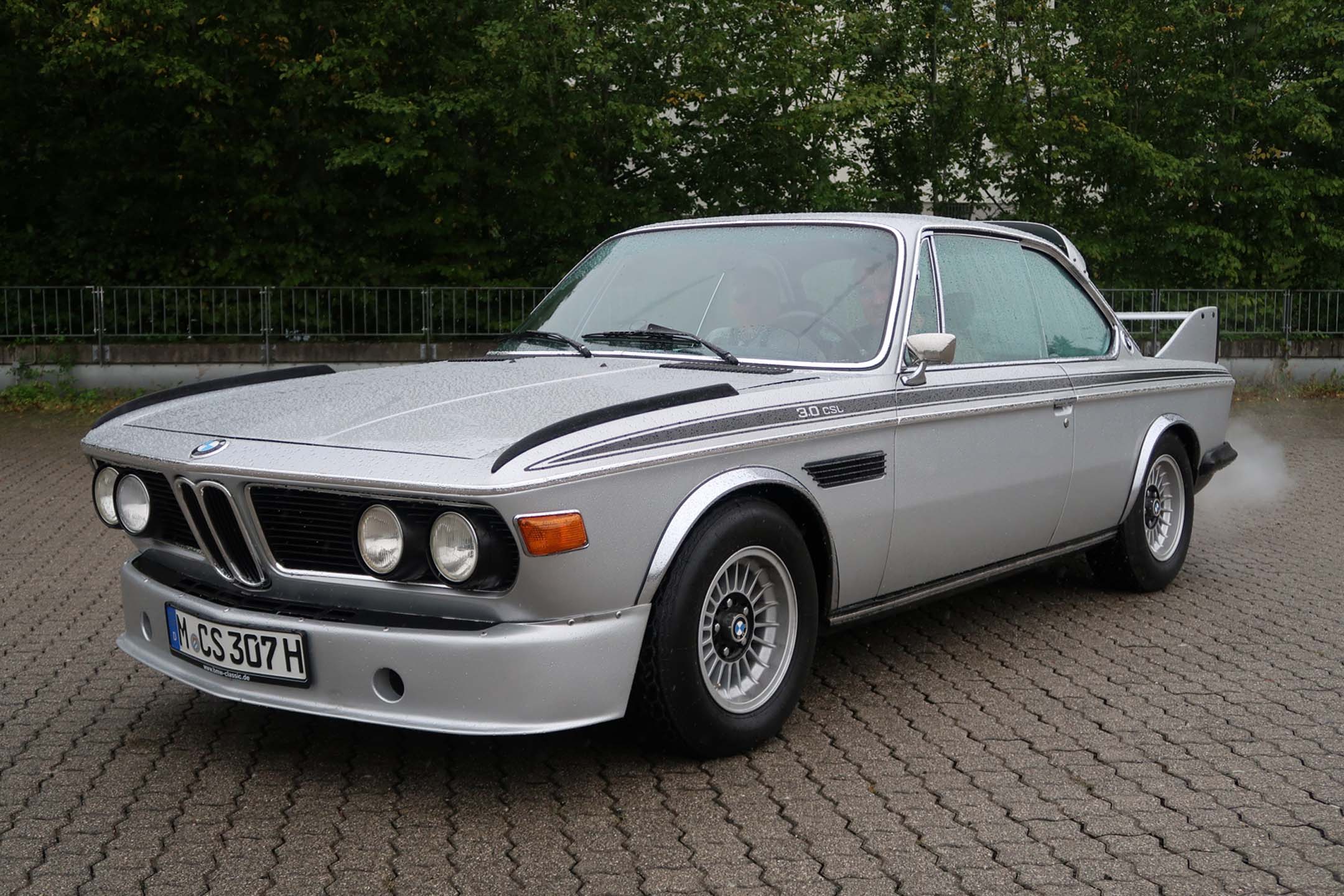 Behind the Wheel of BMW’s History - AutoTrader.ca