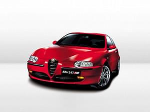 Compra un Alfa Romeo de segunda mano al mejor precio en 