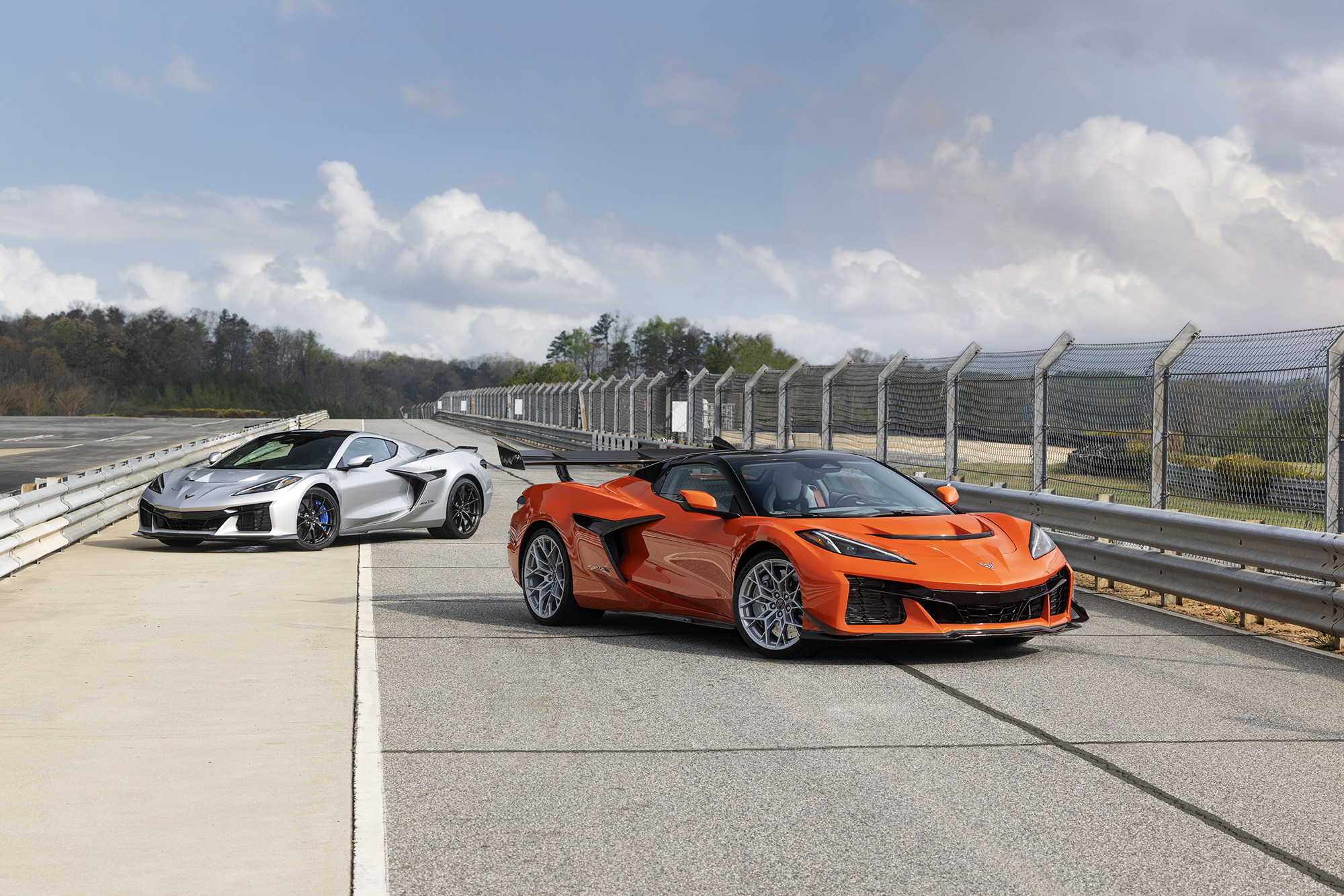 2026 Corvette ZR1X is a Hybrid AWD Rocket with 1,250 HP