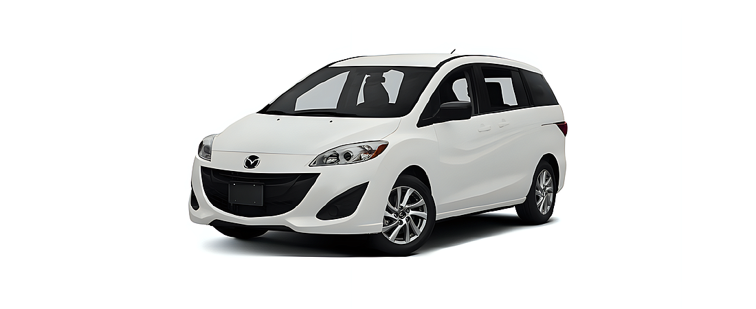 2016 Mazda Mazda5 - Canadian Prices, Specs, Photos | AutoTrader.ca