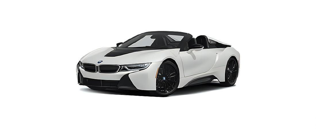 2020 BMW i8 - Canadian Prices, Specs, Photos | AutoTrader.ca