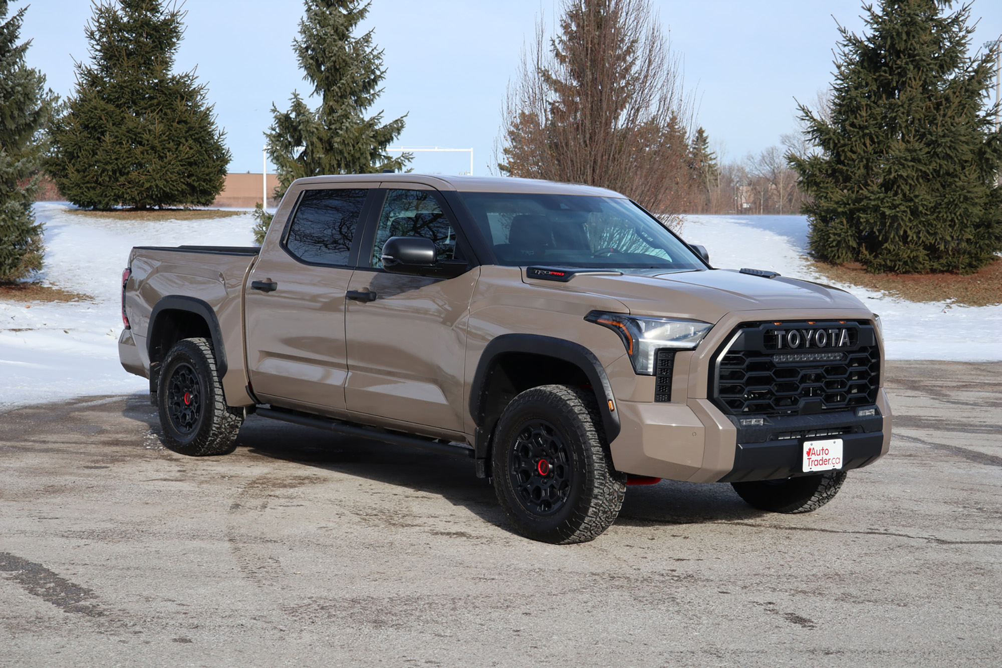 Tundra ［3ED］ Magnaflow 3
