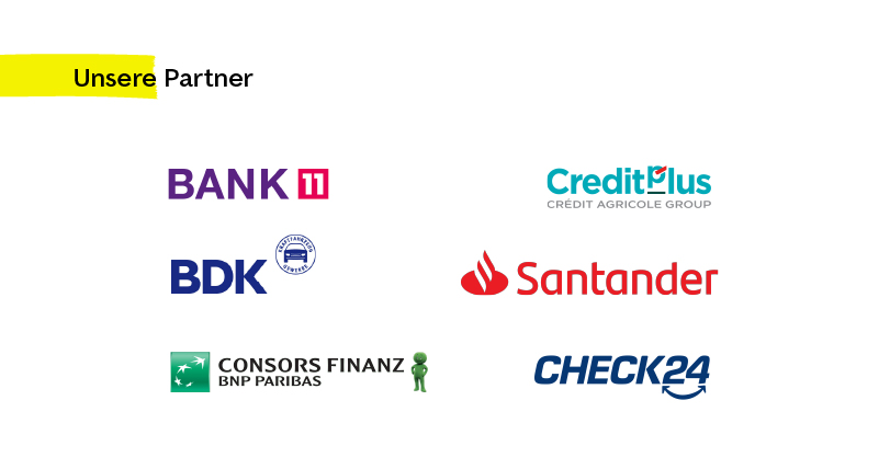 Unsere Partner