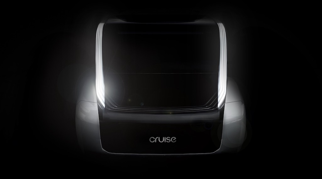 Honda Joins GM's Cruise Automation to Develop Autonomous Vehicle ...