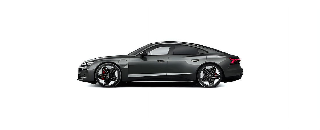 2022 Audi RS e-tron GT - Canadian Prices, Specs, Photos