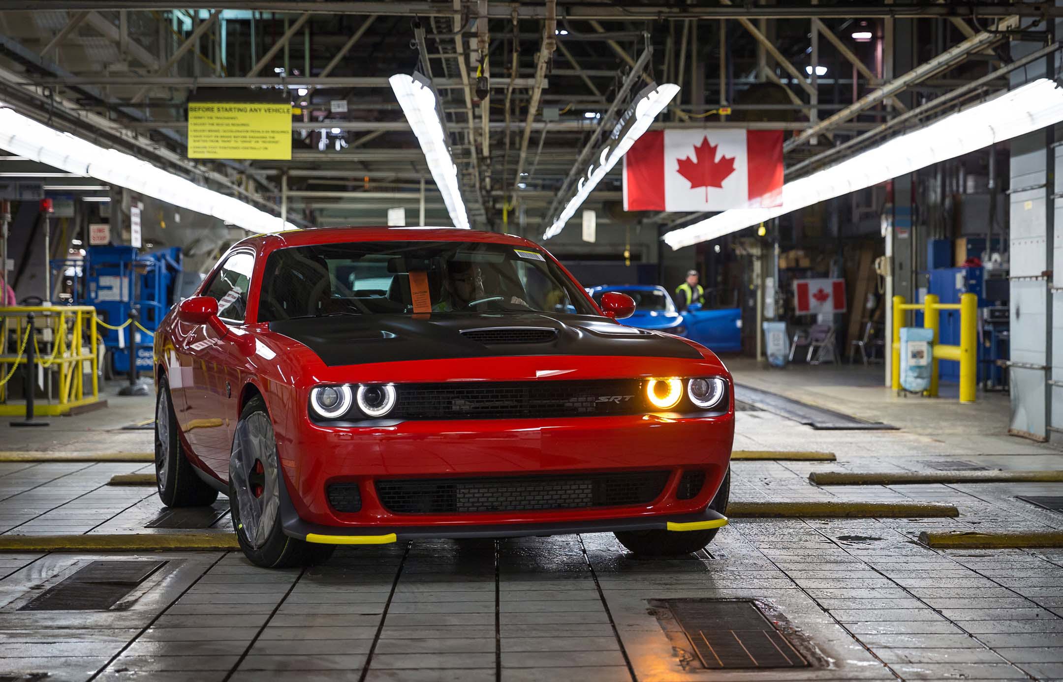 Every Car Made in Canada - AutoTrader.ca