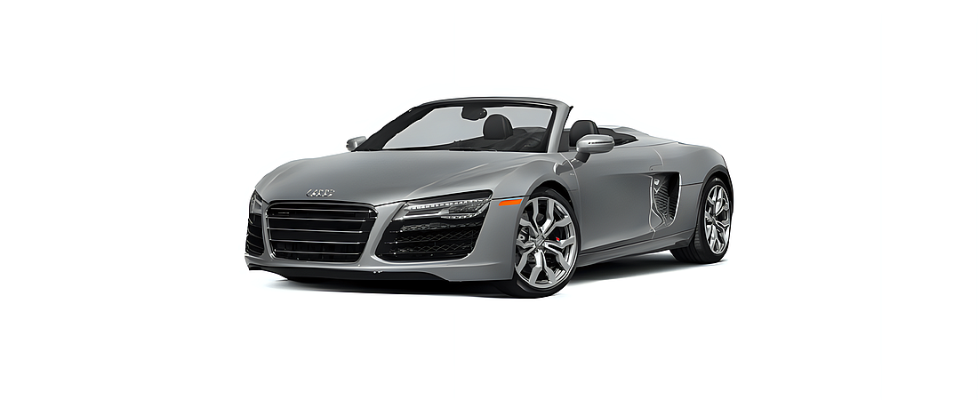 2015 Audi R8 - Canadian Prices, Specs, Photos | AutoTrader.ca