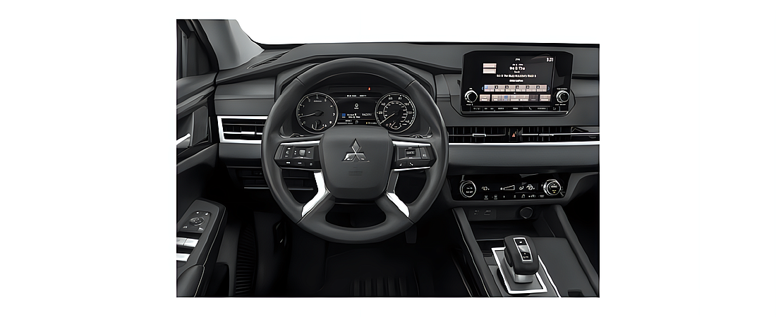 2022 Mitsubishi Outlander - Canadian Prices, Specs, Photos