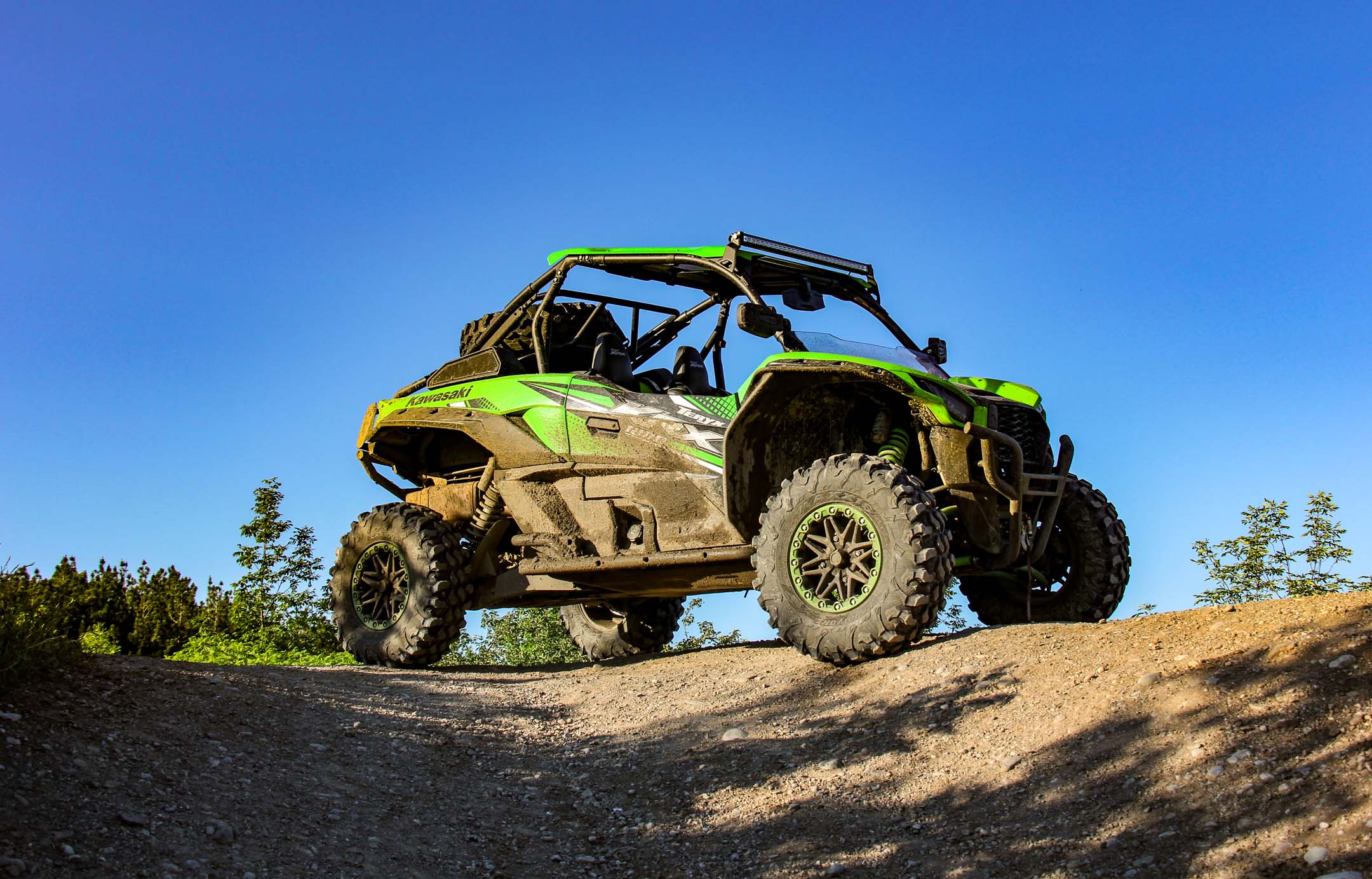 2020 Kawasaki Teryx KRX 1000 Review - AutoTrader.ca