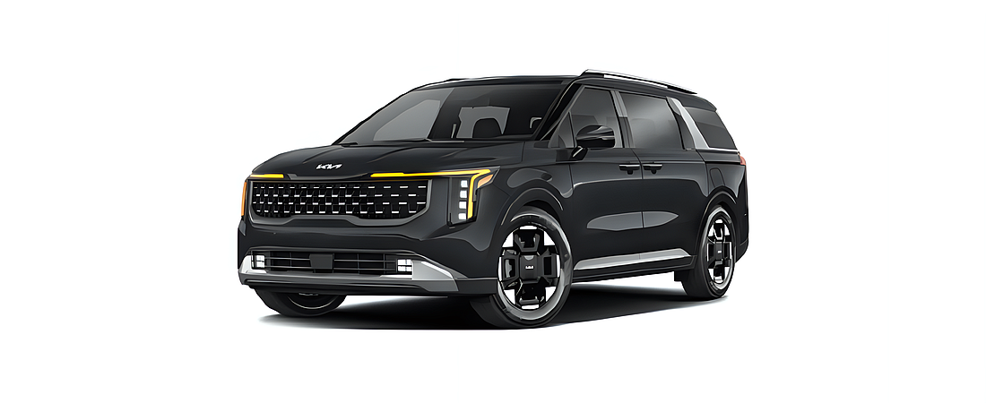 Kia Carnival - Canadian Prices, Specs, Photos | AutoTrader.ca