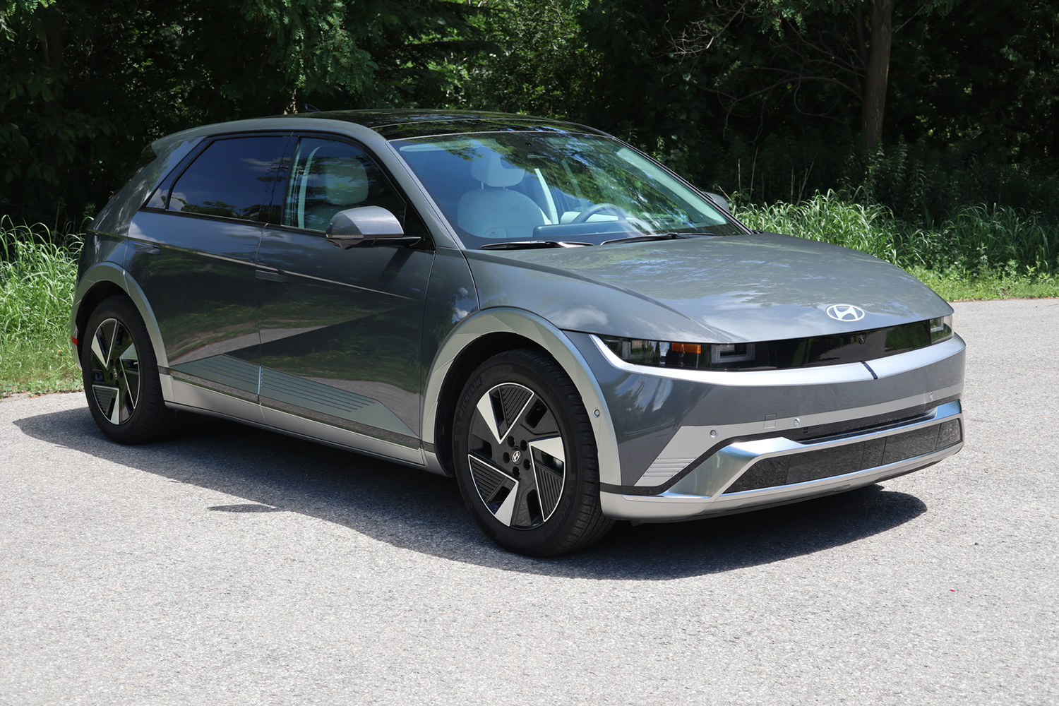 Median EV Loses Little Battery Life After 150,000 KM, Study Finds - AutoTrader.ca