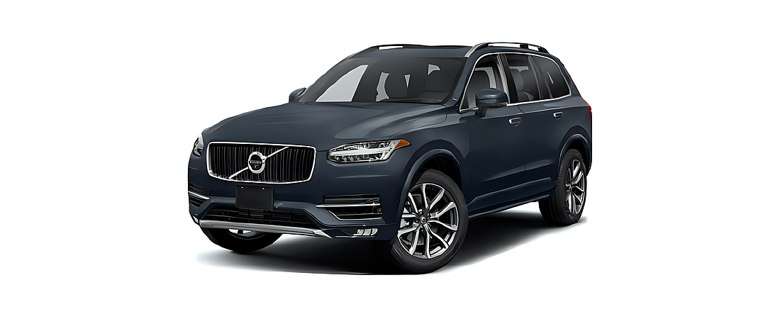 2019 Volvo XC90 - Canadian Prices, Specs, Photos | AutoTrader.ca