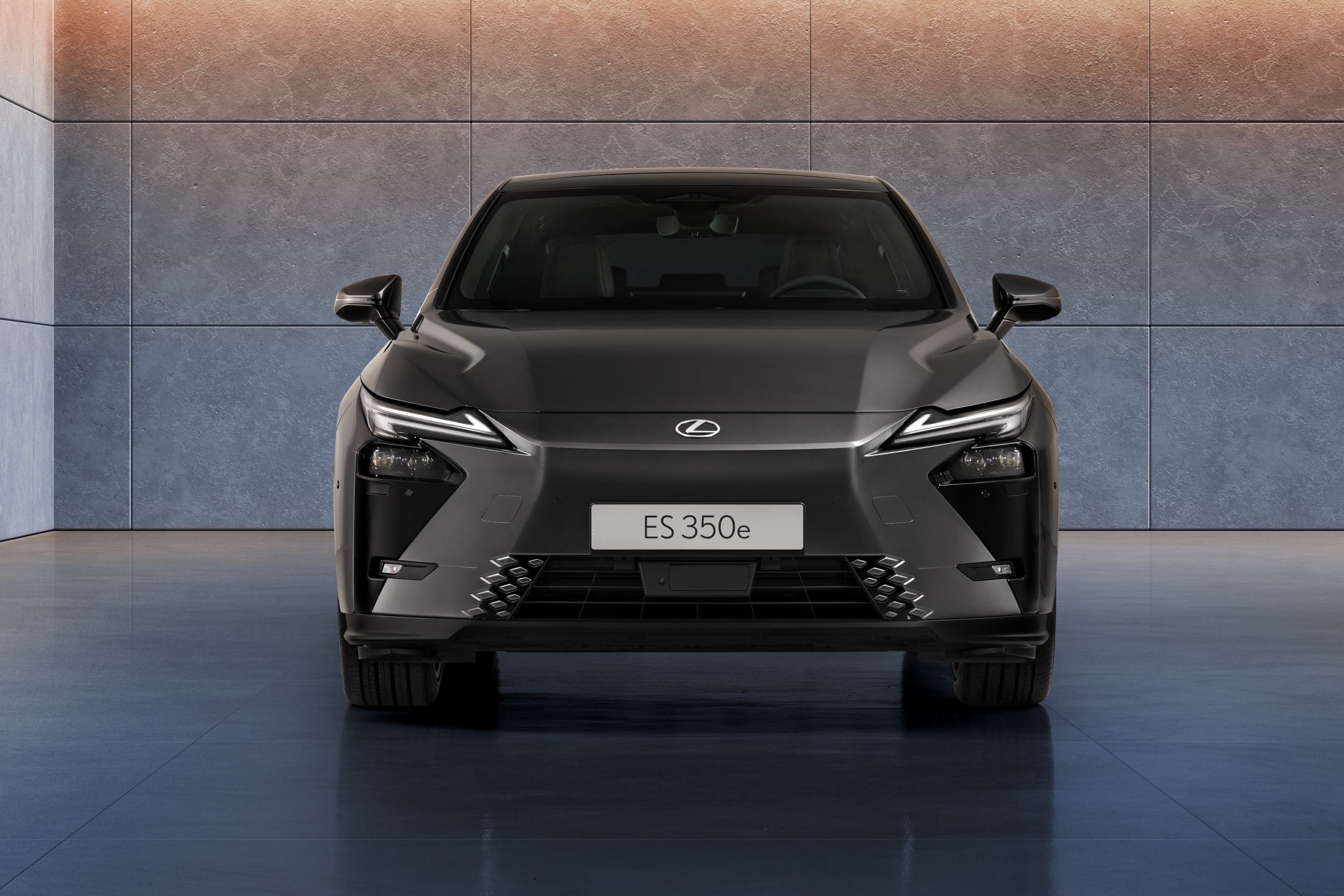 Lexus Es Deutschland
