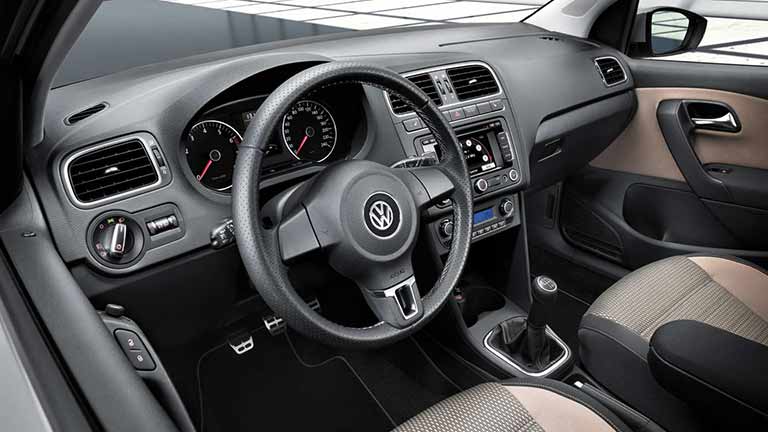 Voorman Vertrek Bondgenoot Volkswagen Crosspolo - informatie, prijzen, vergelijkbare modellen -  AutoScout24