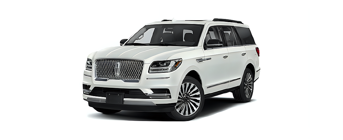 2021 Lincoln Navigator - Canadian Prices, Specs, Photos