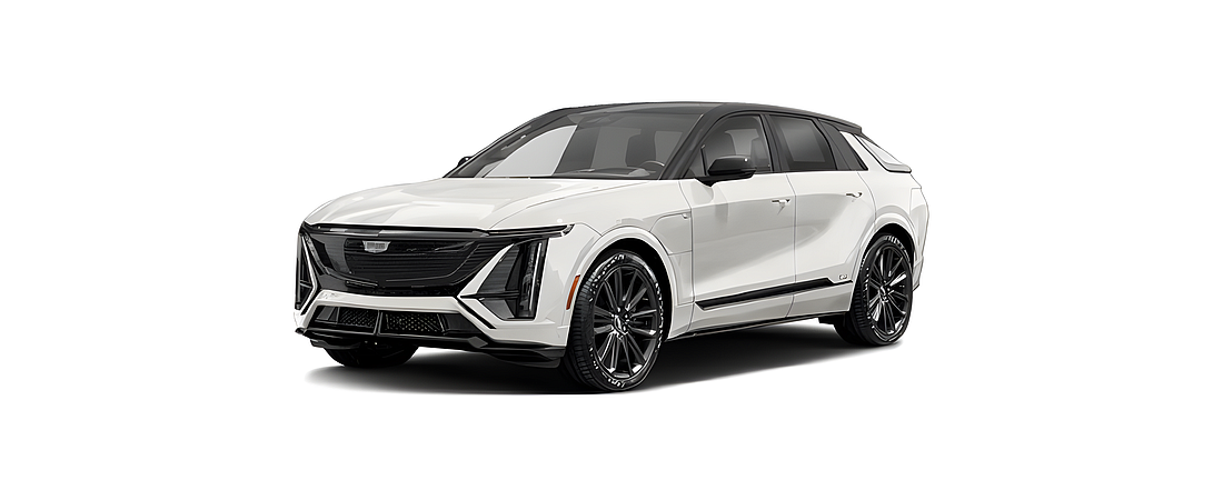 2026 Cadillac LYRIQ - Canadian Prices, Specs, Photos | AutoTrader.ca