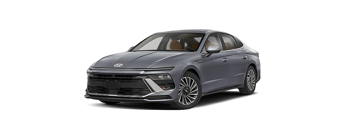 2026 Hyundai Sonata Hybrid - Canadian Prices, Specs, Photos