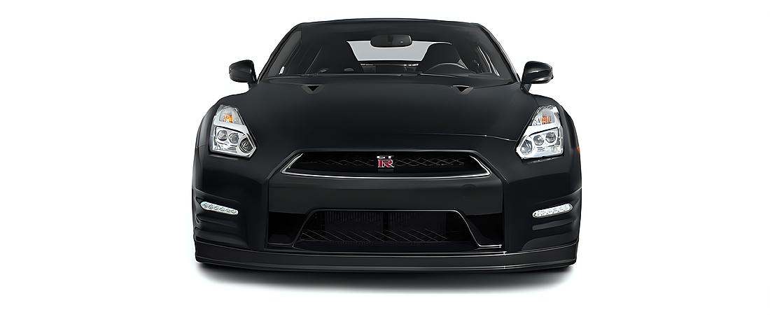 [非売品] 40th ANNIVERSARY [日産　GT-R(R35)] 2015 Nissan GT-R - Canadian Prices, Specs, Photos | AutoTrader.ca