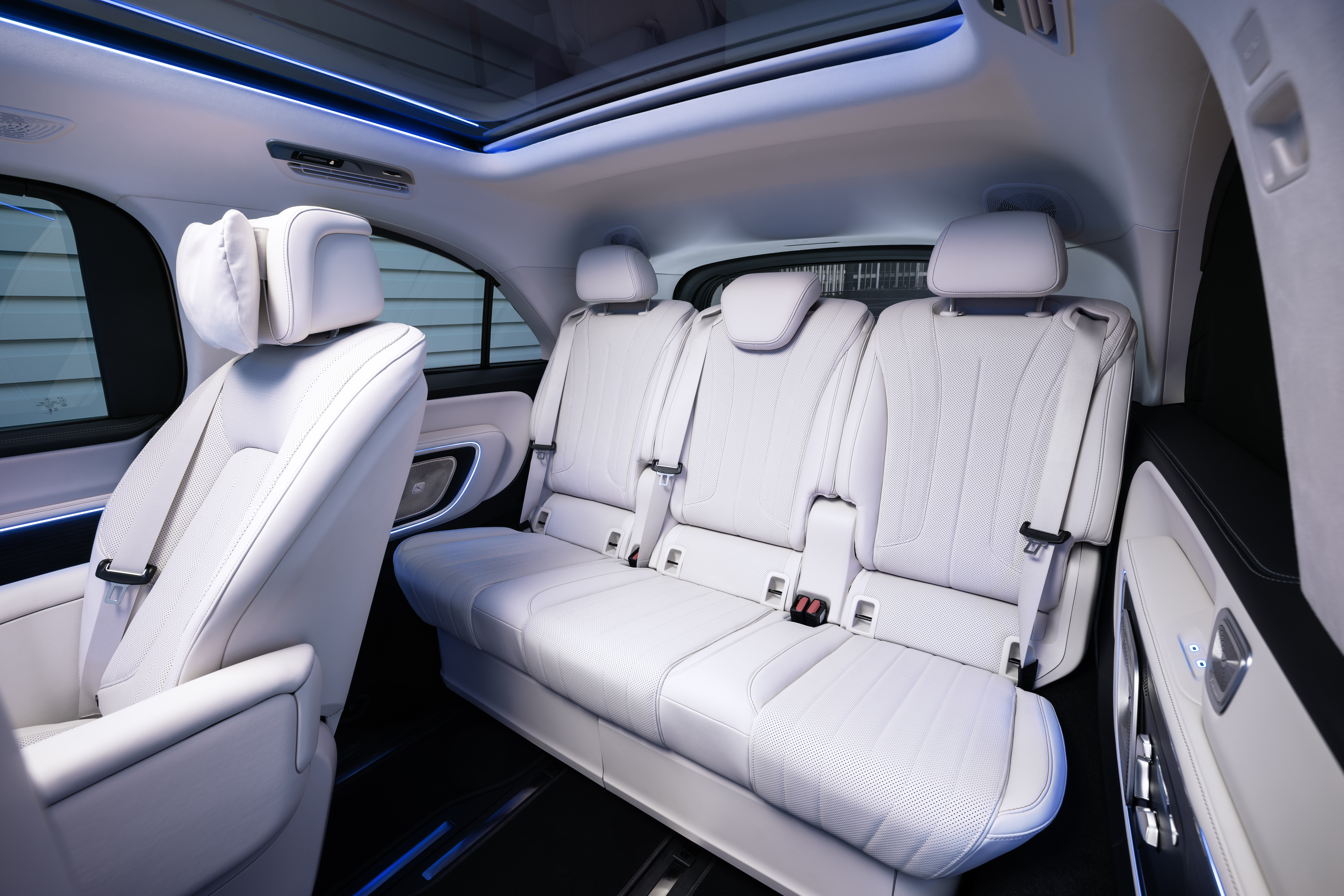 Mercedes VLE (2026)_Innenraum