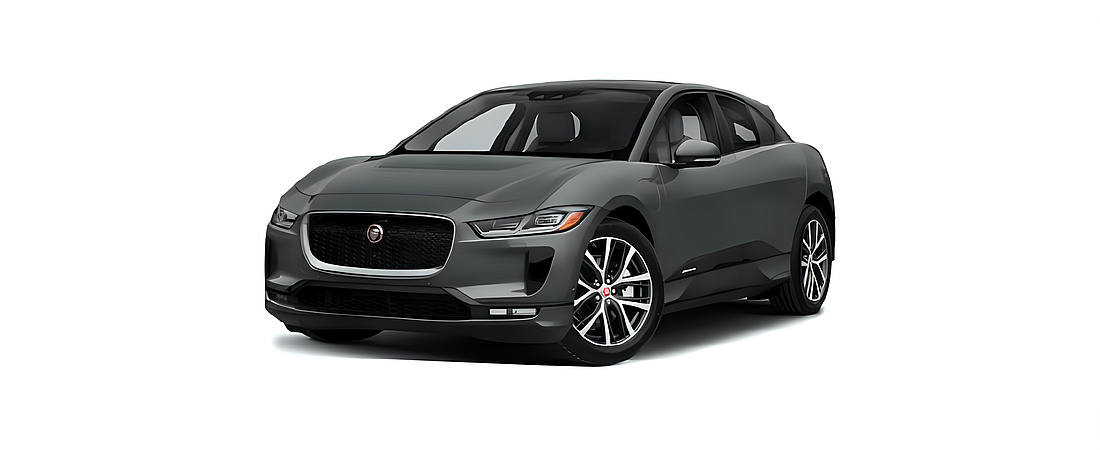 2019 Jaguar I-Pace - Canadian Prices, Specs, Photos | AutoTrader.ca